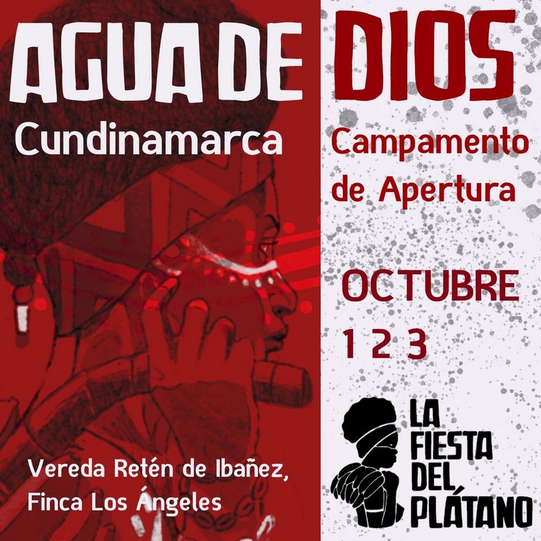 Agua de Dios