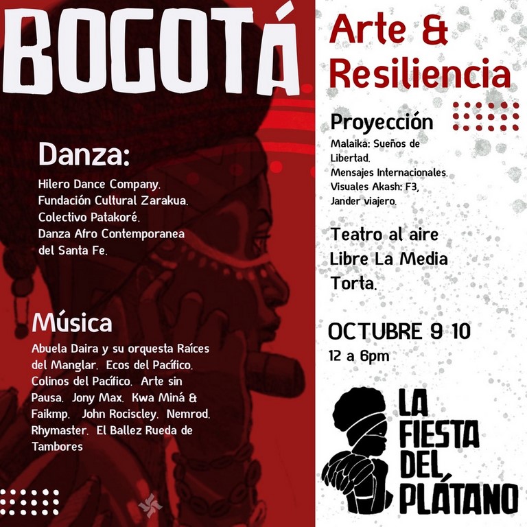 Bogotá